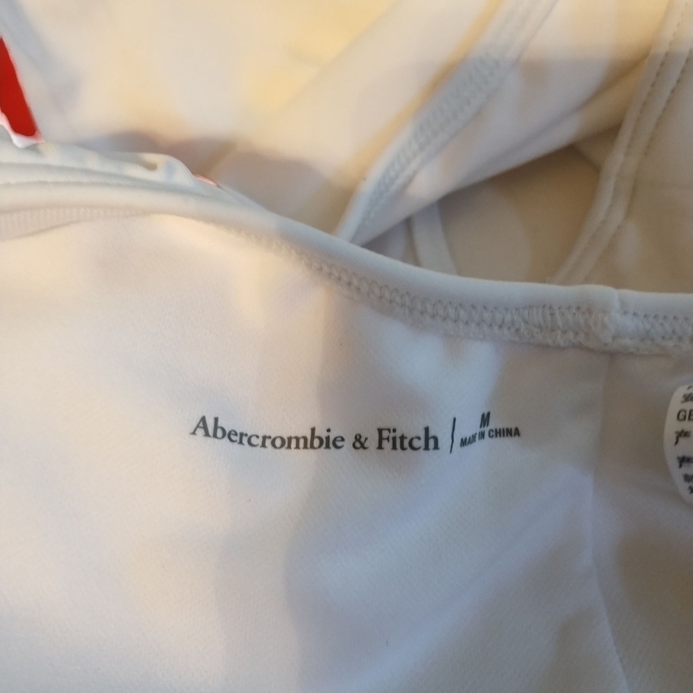 Abercrombie & Fitch One Piece Swimsuit - Picture 11 of 15